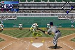 All-Star Baseball 2004